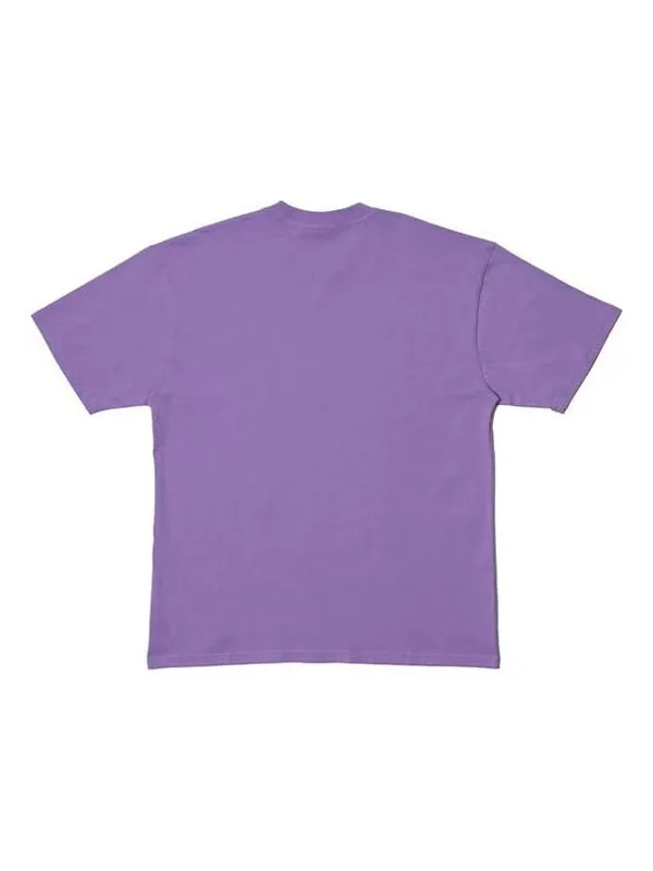 Футболка secret dinodrew t-shirt 'lavender' Drew House — изображение 2 из 2, фиолетовый
