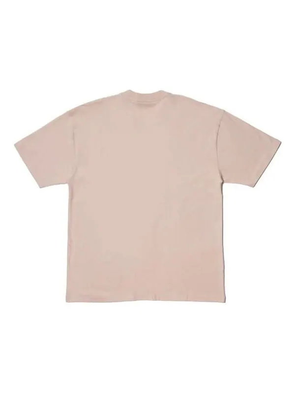 Футболка allen the alien t-shirt 'beige' Drew House — изображение 2 из 2, бежевый