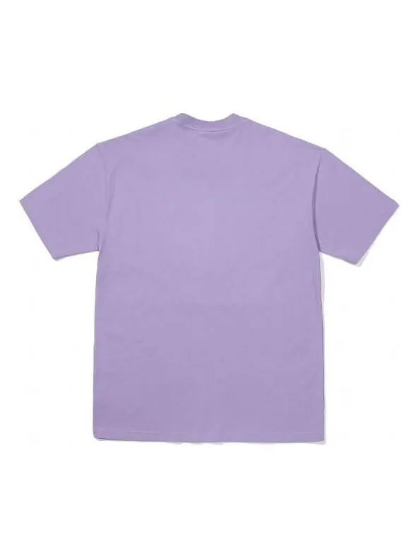 Футболка mascot t-shirt 'lavender purple' Drew House — изображение 2 из 2, фиолетовый