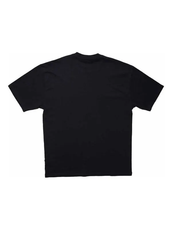 Футболка dinodrew t-shirt 'black' Drew House — изображение 2 из 2, черный