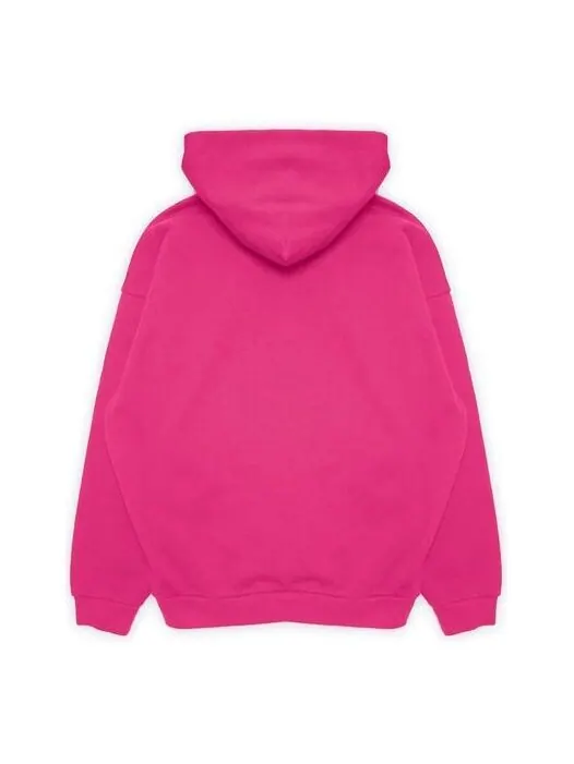 Толстовка mascot hoodie 'pink' Drew House — изображение 2 из 2, розовый