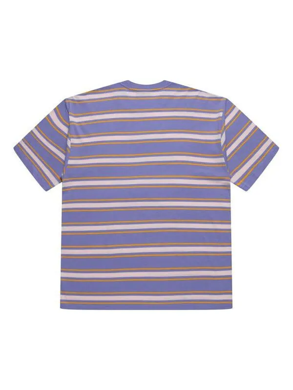 Футболка dinodrew t-shirt 'purple' Drew House — изображение 2 из 2, фиолетовый
