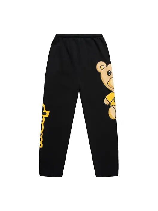 Брюки theodore house sweatpants 'black' Drew House — изображение 1 из 2, черный