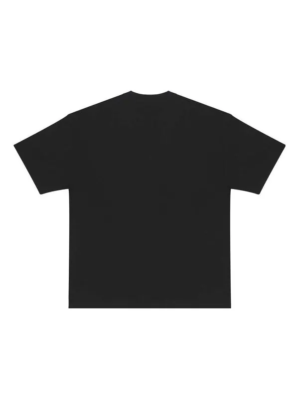 Футболка mascot t-shirt 'black' Drew House — изображение 2 из 2, черный