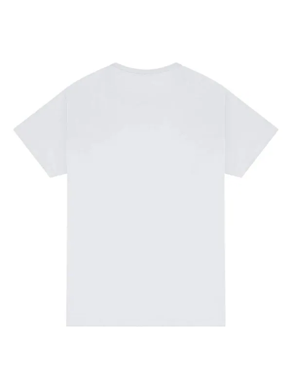 Футболка real sherman t-shirt 'white' Drew House — изображение 2 из 2, белый