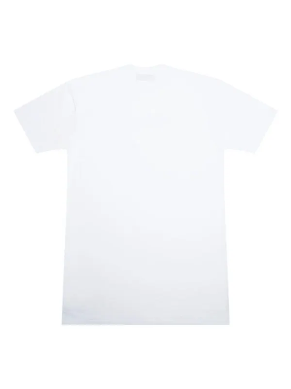 Футболка secret tall t-shirt 'white' Drew House — изображение 2 из 2, белый