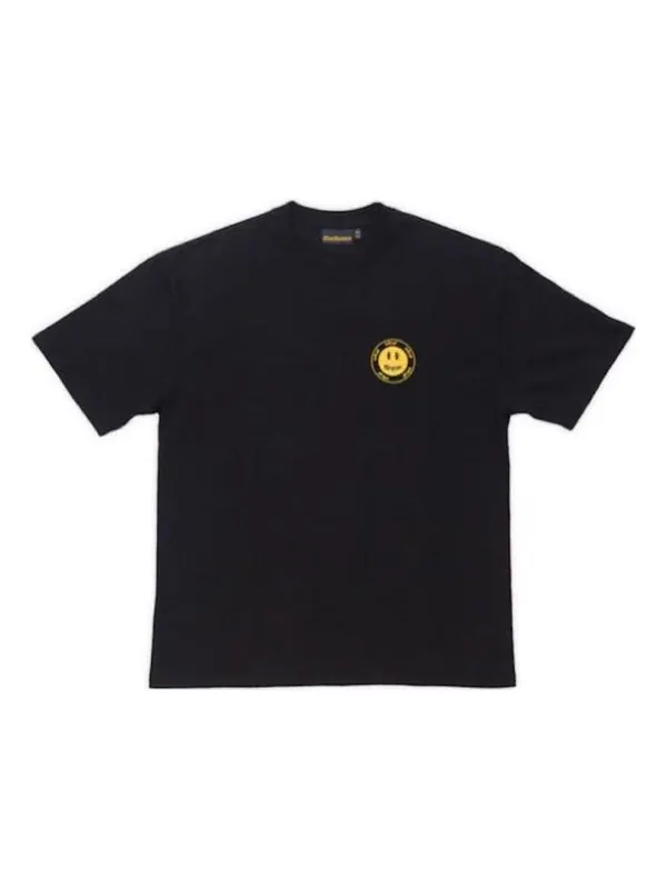 Футболка 2022 toyko pop-up exclusive t-shirt 'black' Drew House — изображение 2 из 2, черный