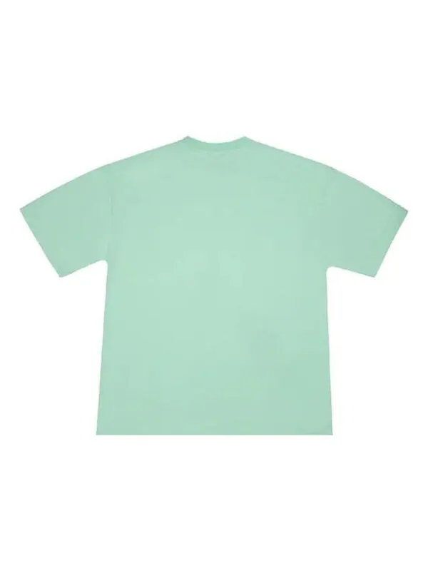 Футболка dinodrew t-shirt 'green' Drew House — изображение 2 из 2, зеленый