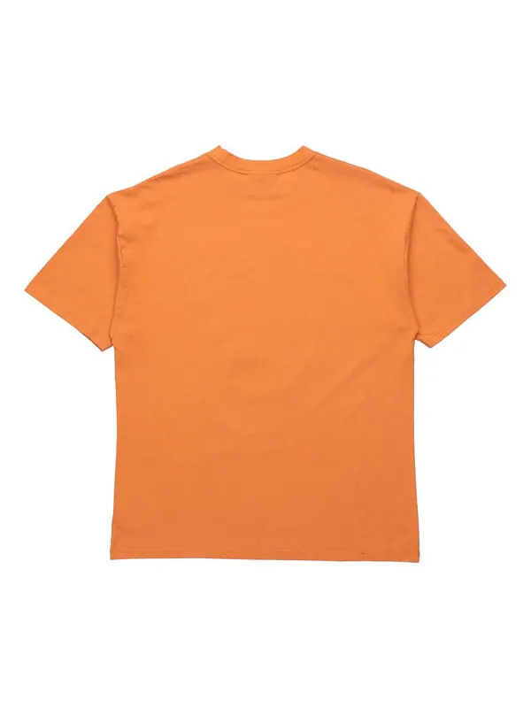 Футболка dino t-shirt 'orange' Drew House — изображение 2 из 2, оранжевый
