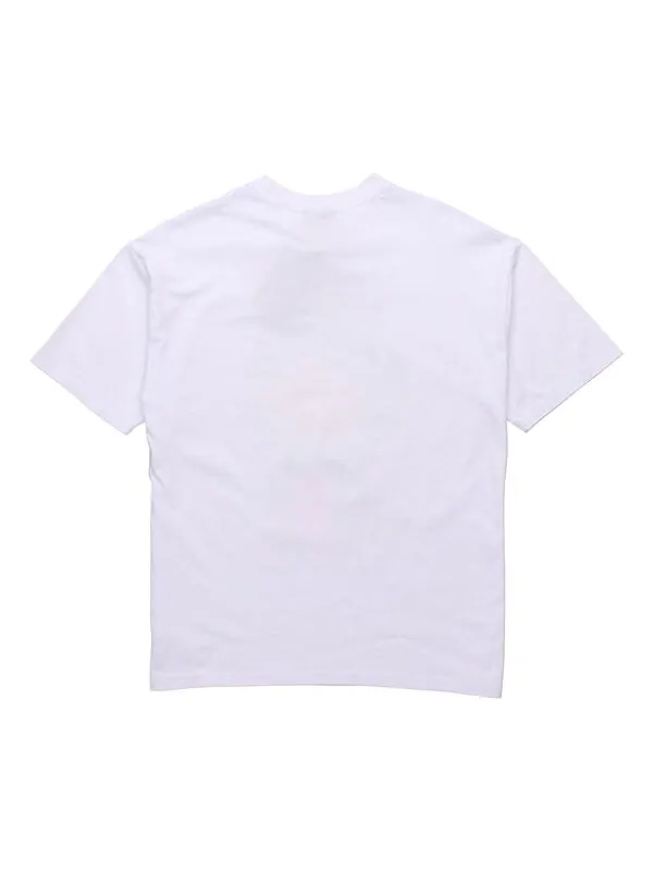 Футболка dinodrew t-shirt 'white' Drew House — изображение 2 из 2, белый