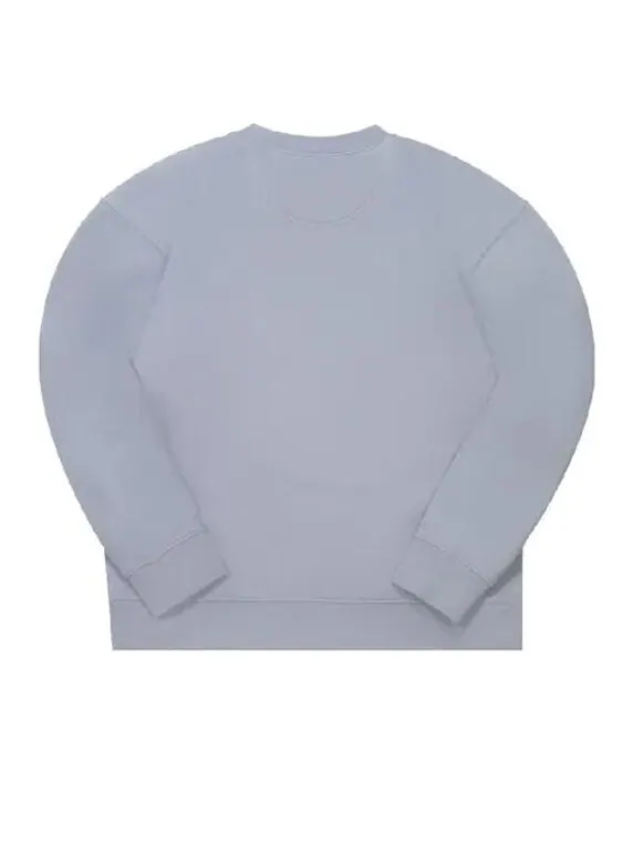 Толстовка sketch crewneck sweatshirt 'grey' Drew House — изображение 2 из 2, серый