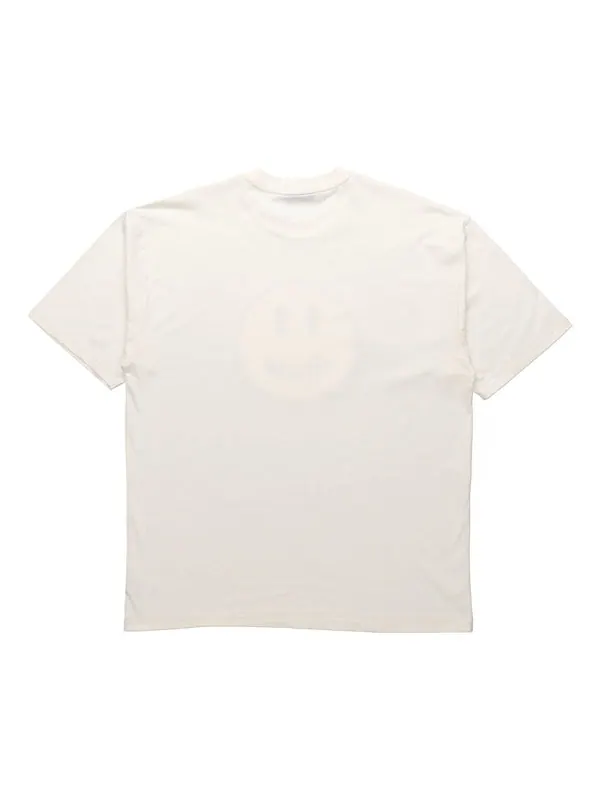 Футболка mascot t-shirt 'off white' Drew House — изображение 2 из 2, белый
