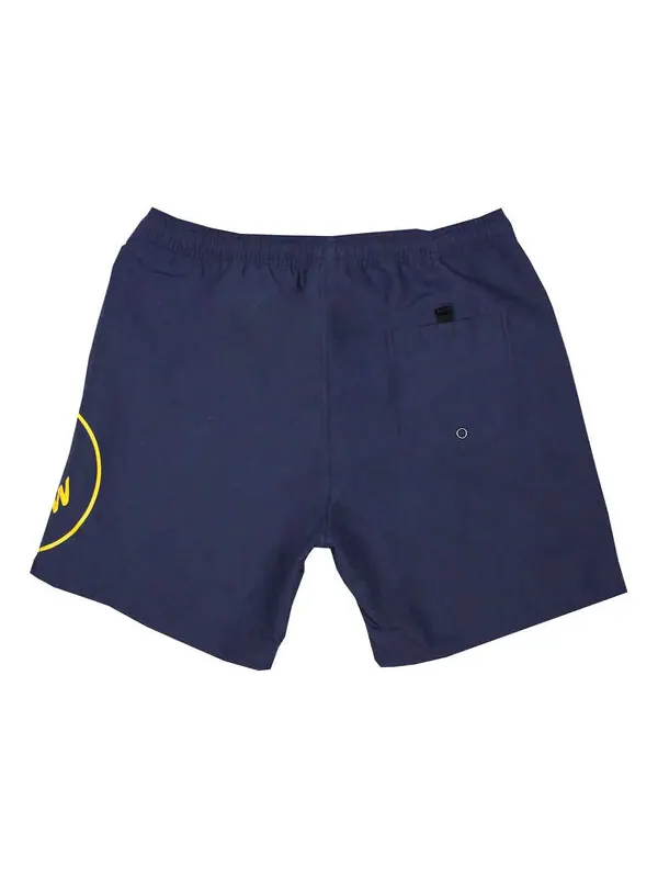 Шорты mascot pool shorts 'navy' Drew House — изображение 2 из 2, темно-синий