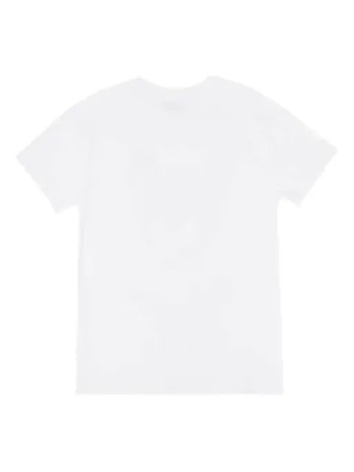 Футболка theodore and joy t-shirt 'white' Drew House — изображение 2 из 2, белый