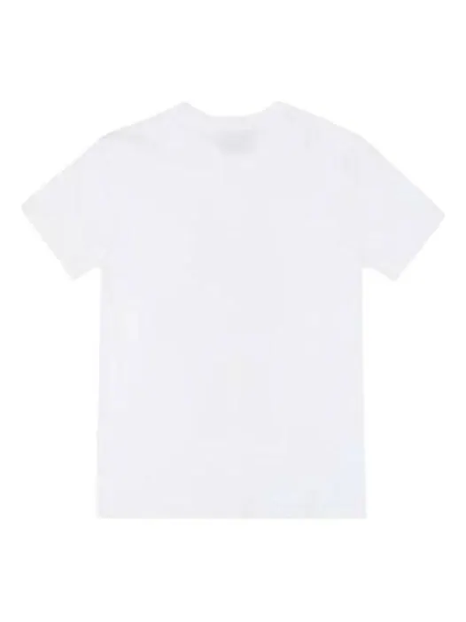 Футболка sherman t-shirt 'white' Drew House — изображение 2 из 2, белый