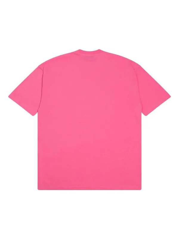 Футболка mascot t-shirt 'pink' Drew House — изображение 2 из 2, розовый