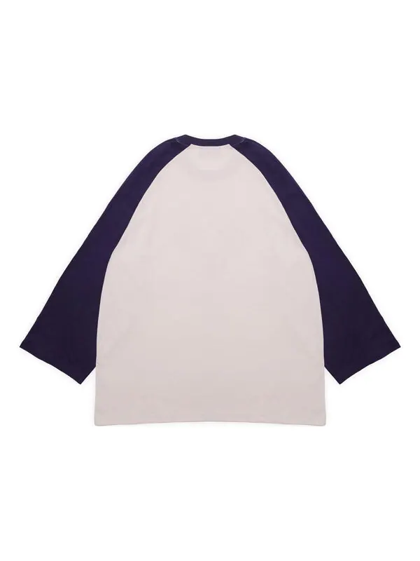 Футболка play ball baseball t-shirt 'navy' Drew House — изображение 2 из 2, темно-синий