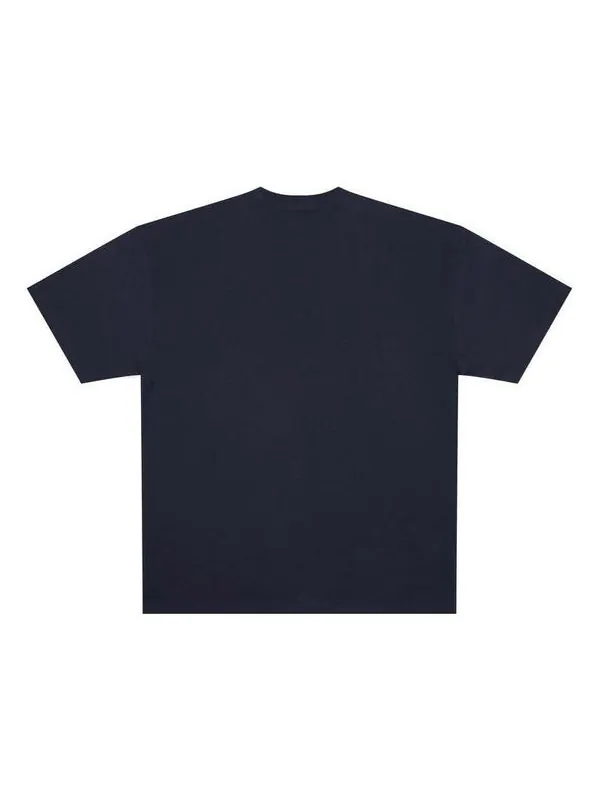 Футболка secret t-shirt 'navy' Drew House — изображение 2 из 2, темно-синий