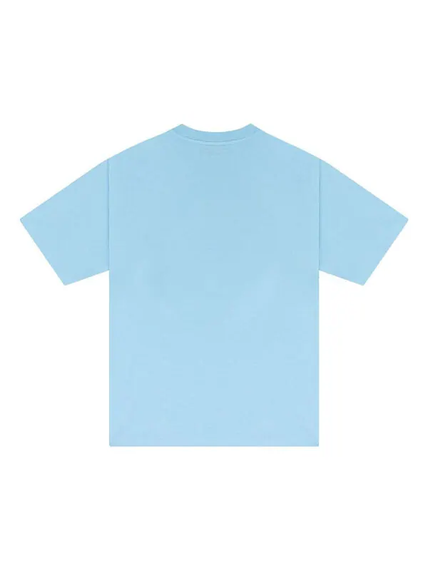 Футболка mascot t-shirt 'pacific blue' Drew House — изображение 2 из 2, синий