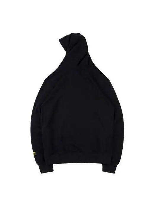 Толстовка mascot hoodie 'black' Drew House — изображение 2 из 2, черный