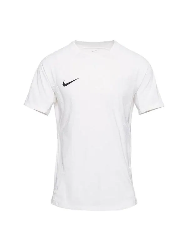 Футболка тренировочная футболка с логотипом dri fit adv Nike — изображение 1 из 1, белый