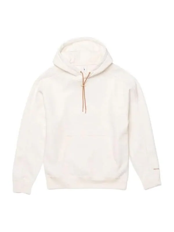 Толстовка x jacquemus le hoodie 'off white' Nike — изображение 1 из 4, белый