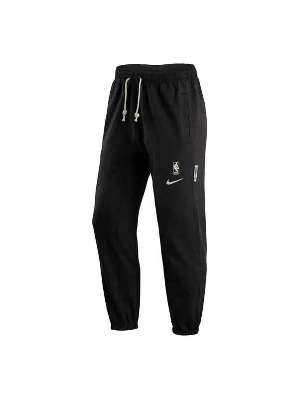 Брюки Nike x NBA Standard Issue Pants 'Black' — изображение 1 из 3, черный