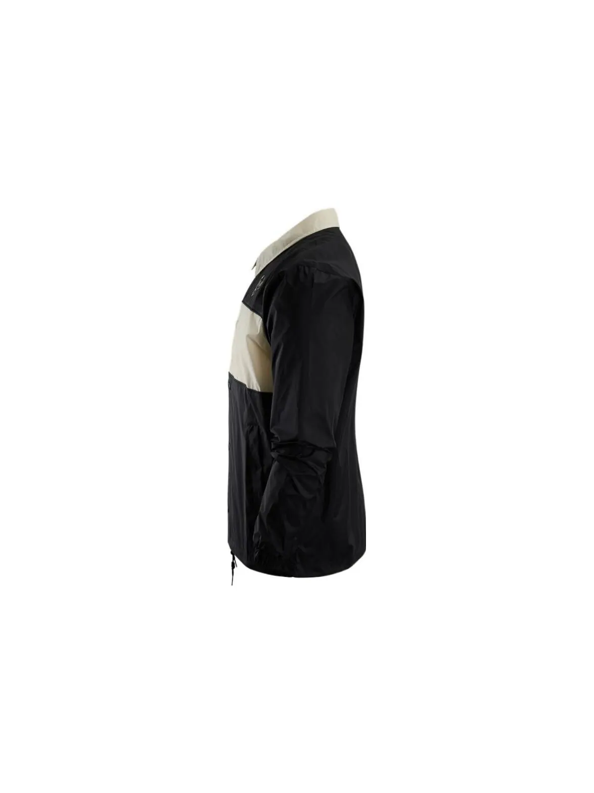 Куртка Nike NBA MIL Coach — изображение 3 из 3, черный