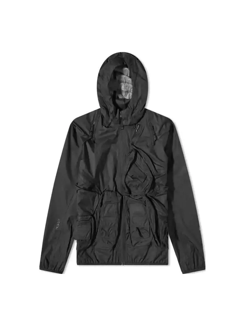 Куртка Nike x Nocta Drake Track — изображение 1 из 5, черный