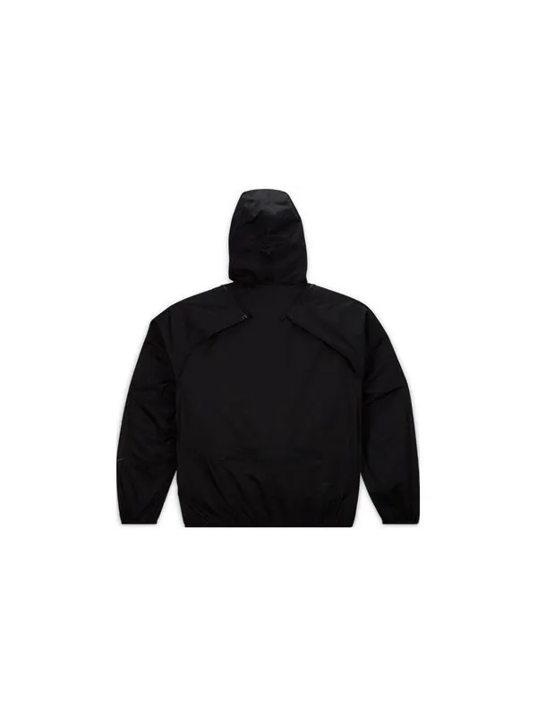 Куртка x nocta drake nrg lr спортивная куртка Nike — изображение 2 из 4, черный