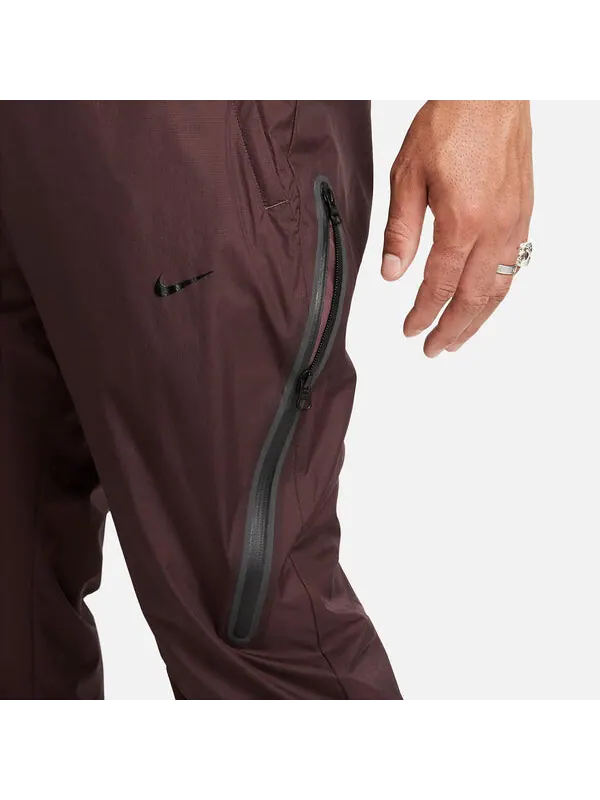 Брюки x nocta drake nrg utility pants 'dark wine black' Nike — изображение 4 из 4