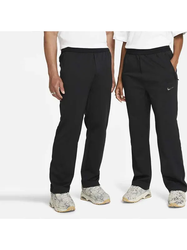 Штаны x nocta drake nrg трикотажные штаны Nike — 2