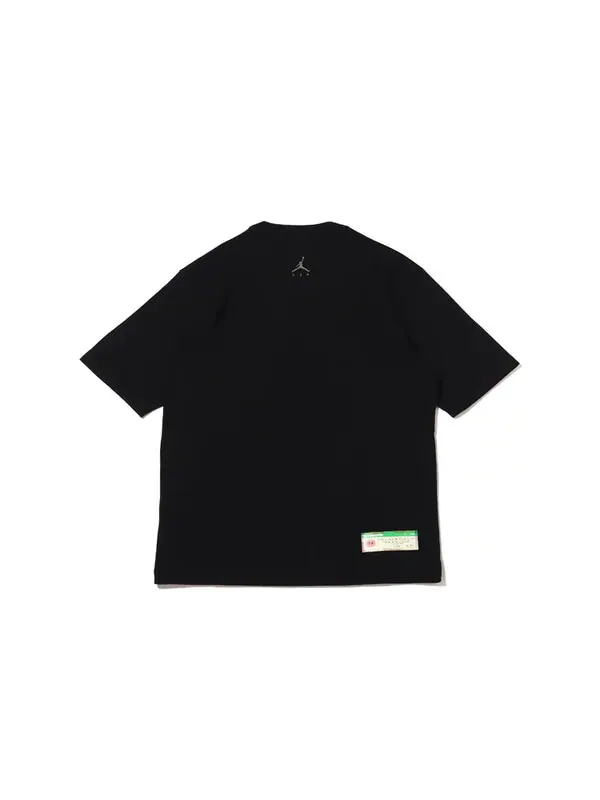 Футболка Air Jordan Tee — изображение 2 из 4, черный