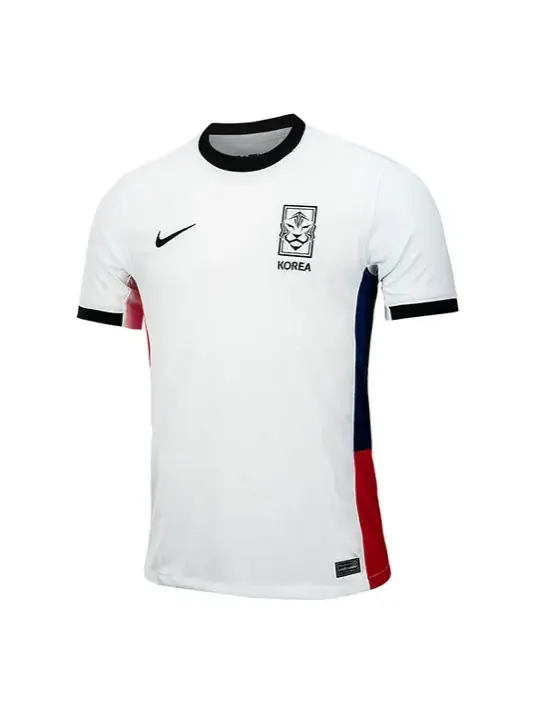 Футболка dri fit южная корея 2023 стадион выездная футболка Nike — изображение 1 из 4