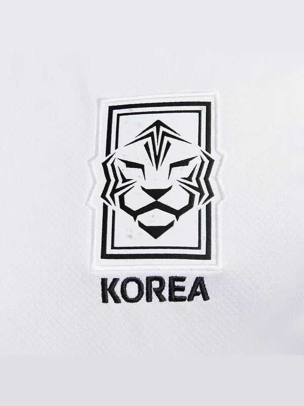 Футболка dri fit южная корея 2023 стадион выездная футболка Nike — изображение 3 из 4