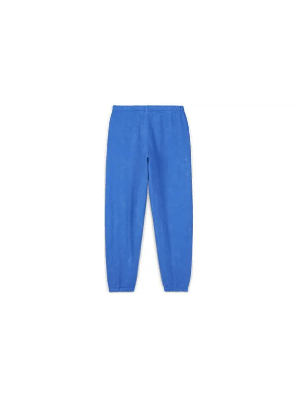 Спортивные штаны Nike x Stussy Acid Wash Pant 'Game Royal' — изображение 2 из 4, синий