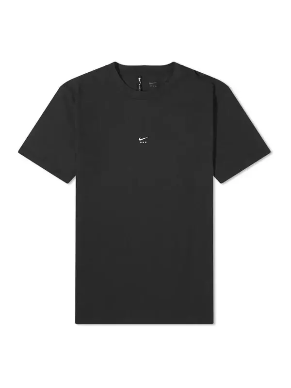 Футболка x mmw футболка Nike — изображение 1 из 4, черный