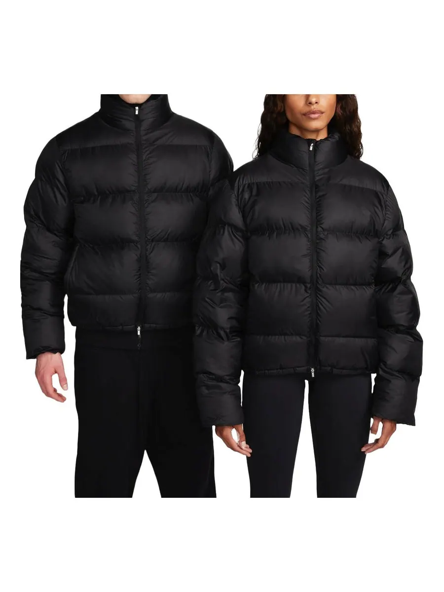 Куртка Nike x MMW Packable Jacket Asia Sizing 'Black' — изображение 1 из 2, черный