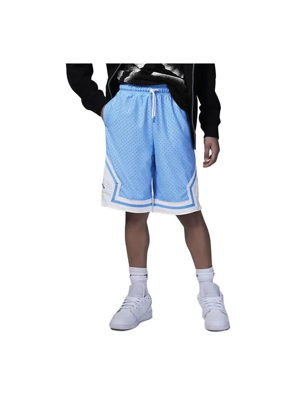Шорты dri fit сетчатые шорты Air Jordan — изображение 1 из 2, синий