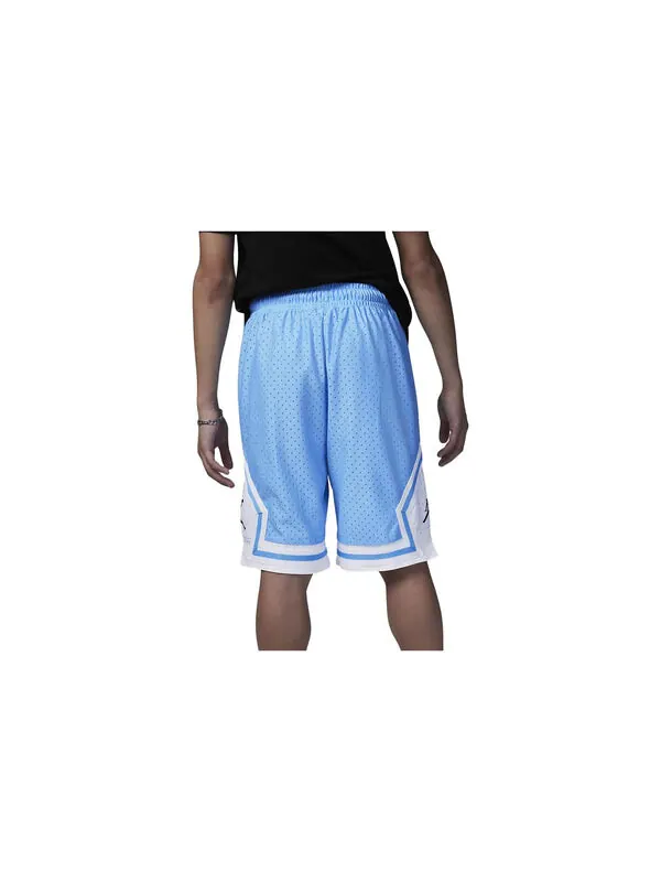 Шорты dri fit сетчатые шорты Air Jordan — изображение 2 из 2, синий