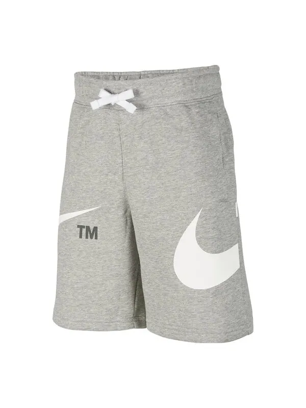 Штаны спортивные swoosh короткие Nike