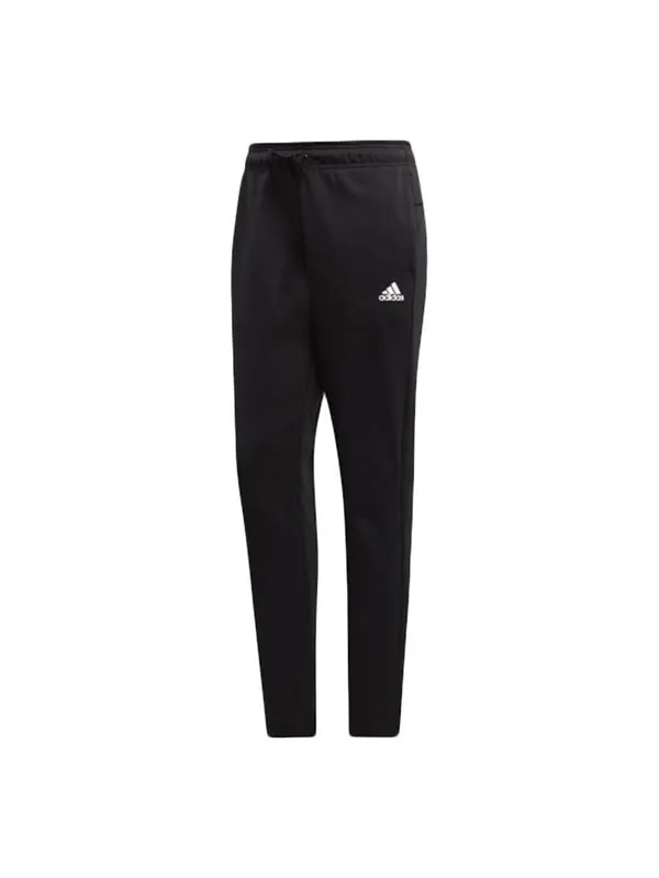 Брюки must have брюки азиатские размеры Adidas — изображение 1 из 2, черный
