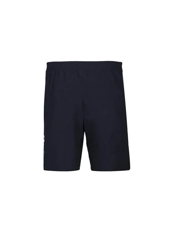Шорты adidas E Lin Chelsea Training Woven Casual Sports Shorts Blue — изображение 2 из 4, синий