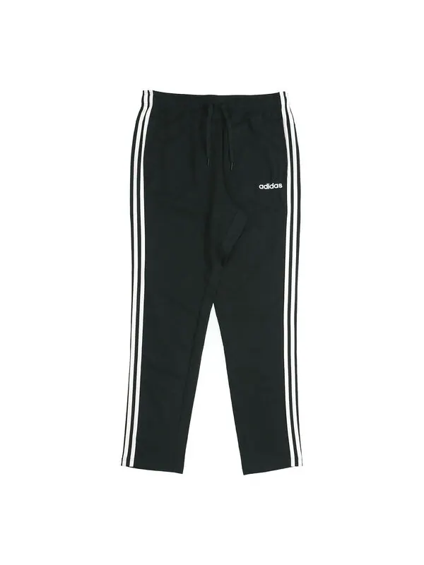Спортивные штаны adidas Knitting Sports Trousers Men Black — изображение 1 из 4, черный