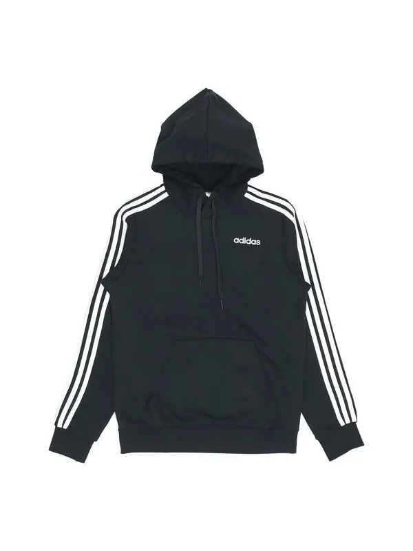Толстовка Men's adidas Stripe Black — изображение 1 из 4, черный