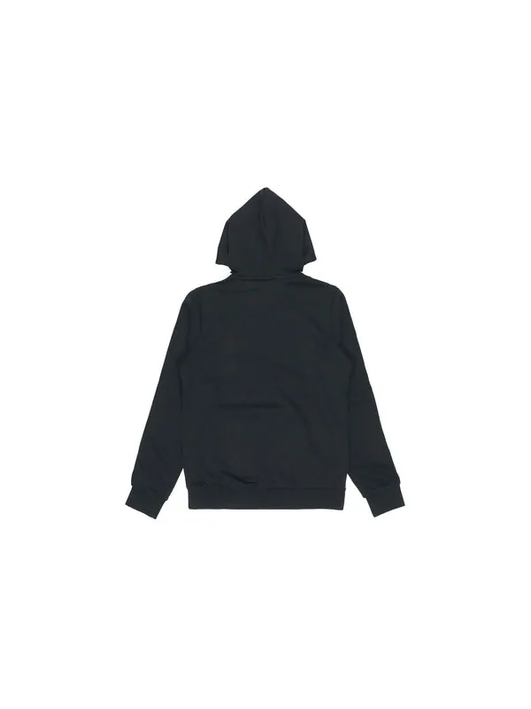 Толстовка Men's adidas Stripe Black — изображение 2 из 4, черный