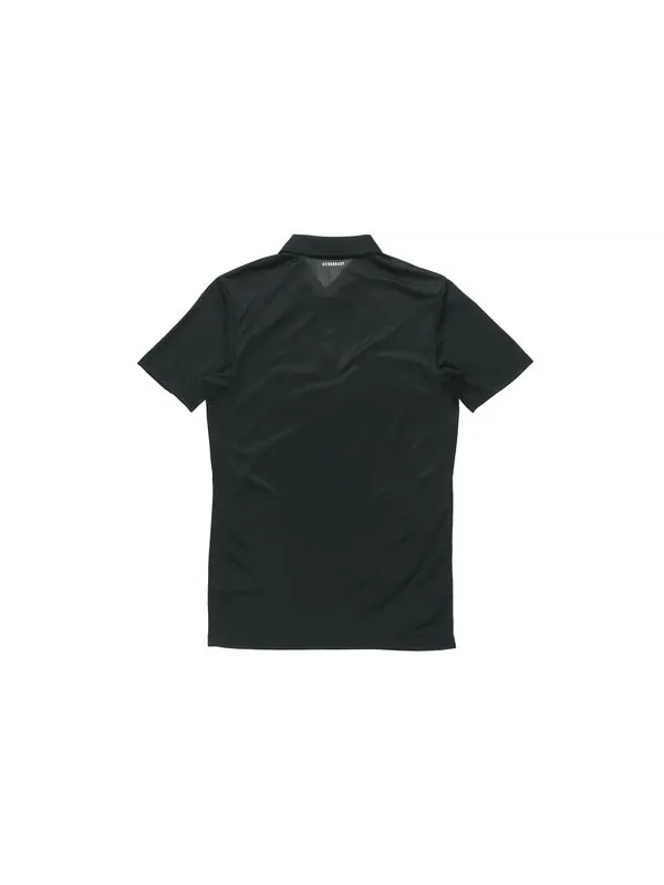 Футболка adidas Club 3str Polo Tennis Sports polo Black — изображение 2 из 4, черный