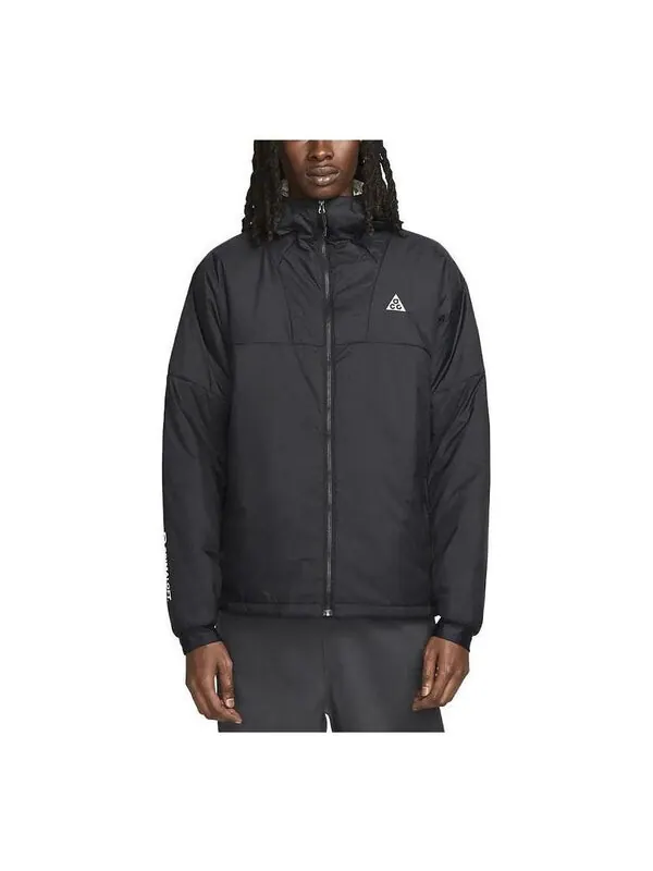 Куртка acg therma fit adv rope de dope куртка с полной застежкой-молнией Nike — изображение 1 из 2