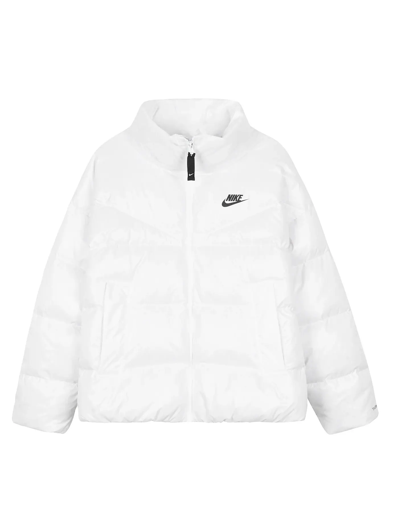 Куртка Nike Sportswear City 600 Fill Power Down — изображение 1 из 5, белый
