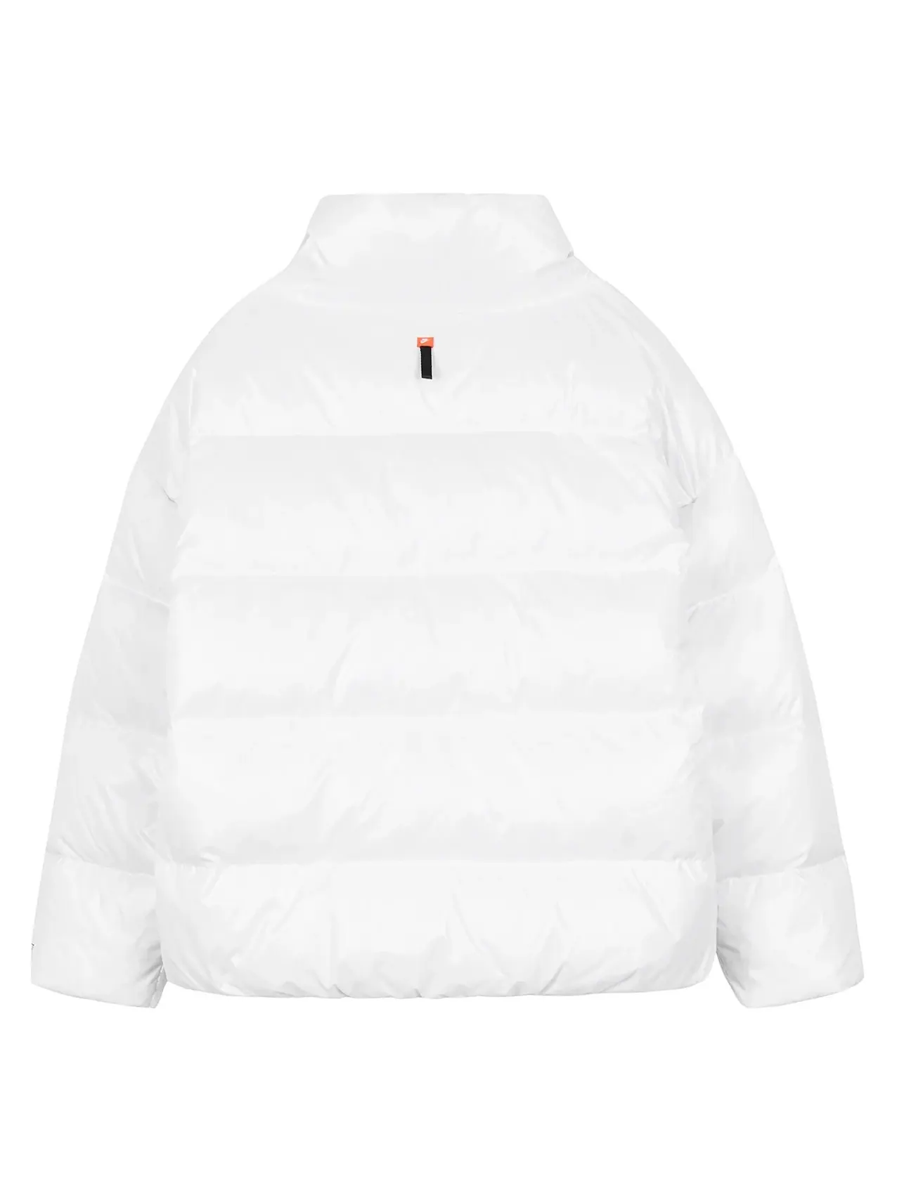 Куртка Nike Sportswear City 600 Fill Power Down — изображение 2 из 5, белый